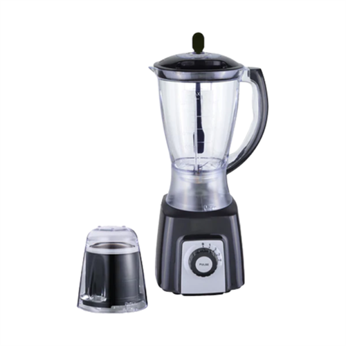 Ohms 2 in 1 Blender with Mill - K300G
