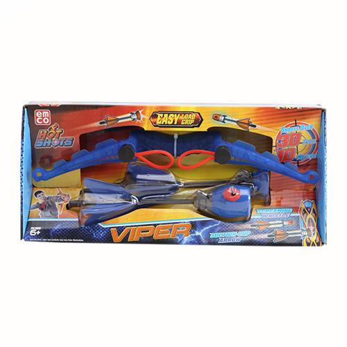 EMCO Hot Shots Viper - Blue