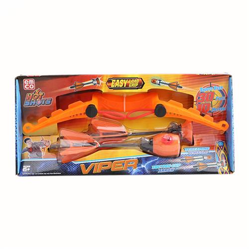 EMCO Hot Shots Viper - Orange