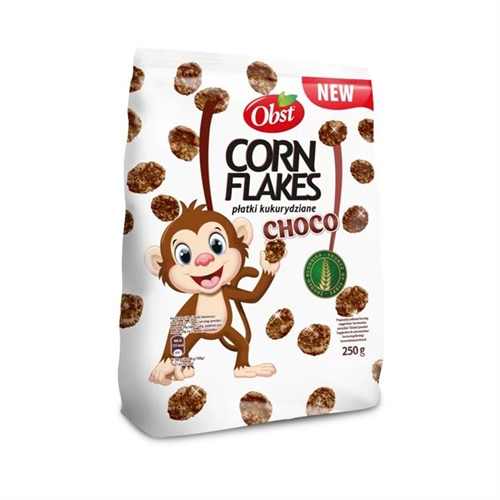 Obst Corn Flakes Choco - 250g