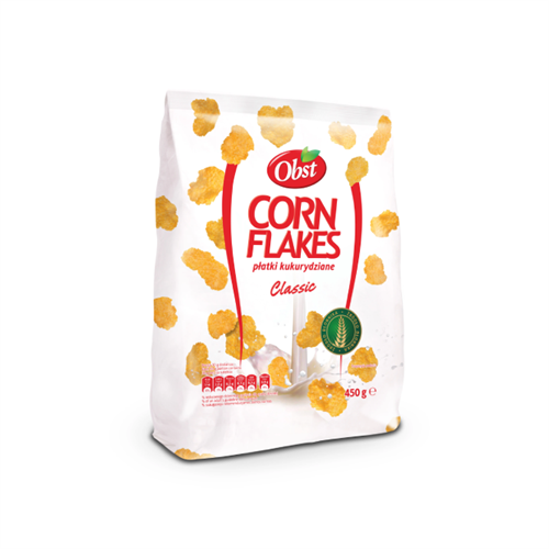 Obst Corn Flakes Classic - 450g