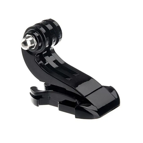 High Quality J Hook Buckle Mount for GoPro 12 11 10 9 8 7 6 5 4 3 + 3 Action Cameras