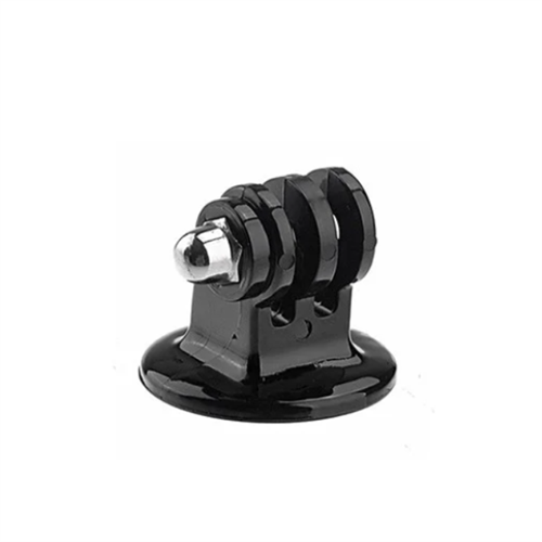 Tripod Mount for GoPro 12 11 10 9 8 7 6 5 4 3 +3 Action Cameras