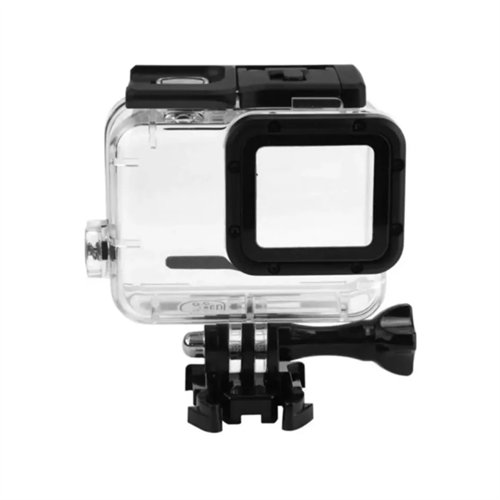 40M Underwater Waterproof Case For Gopro Hero 7 6 5 Action Cameras