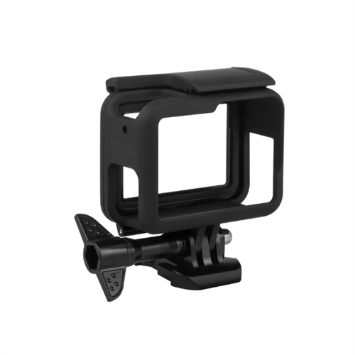 Protective Frame Mount Case for GoPro Hero 7 6 5 Black Action Camera Border Cover Housing Mount