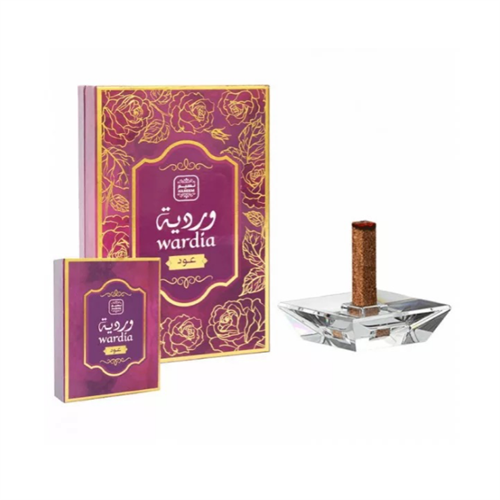 Oud Incense Sticks - Wardia