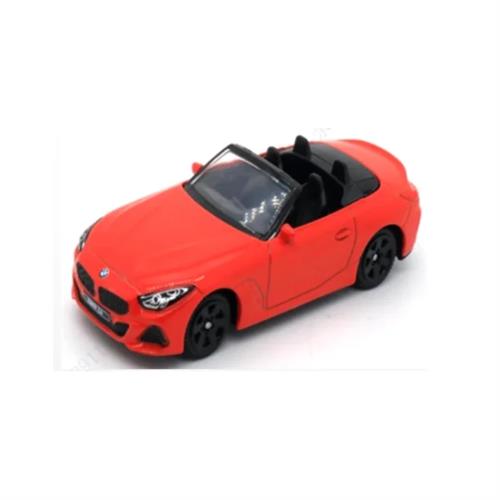 MINISO 4.5 inch Alloy Car Model Genuine License - BMW Z4 M40I