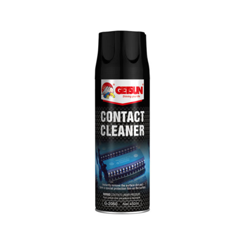 Getsun Contact Cleaner - 400ml
