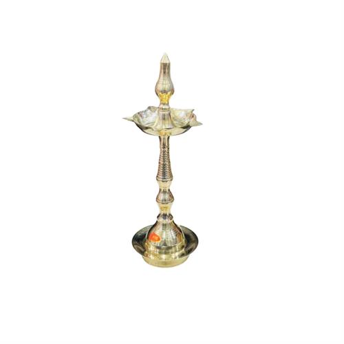 Kumbam 14 inch Kerala Lamp