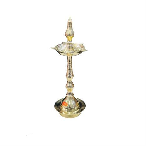 Kumbam 18 inch Kerala Oil Lamp