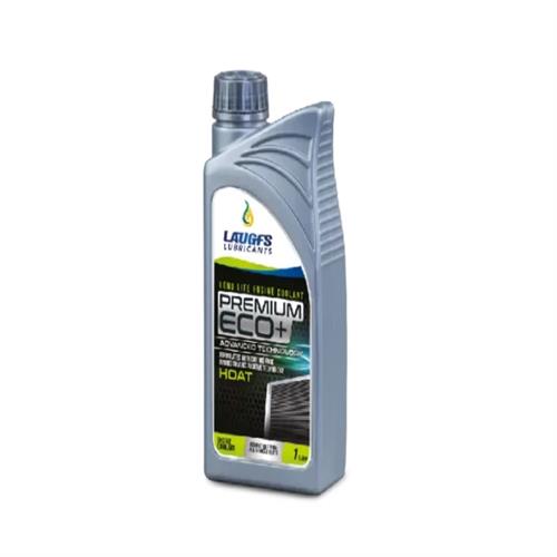 LAUGFS Premium Eco+ (Radiator Coolant) - 1L