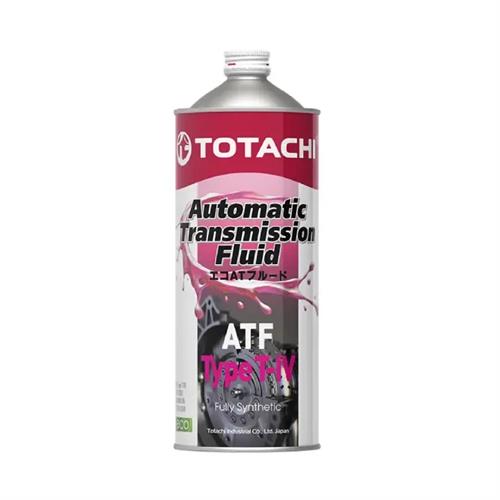 TOTACHI ATF Type T-IV (JWS 3309)