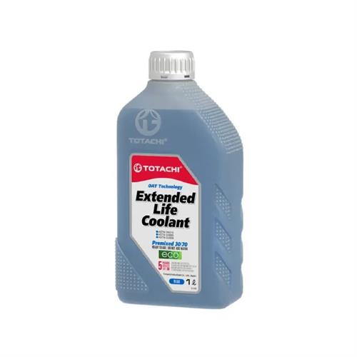 TOTACHI Extended Life Coolant Blue 30.70