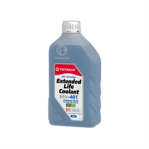 TOTACHI Extended Life Coolant Blue 40C - 2L