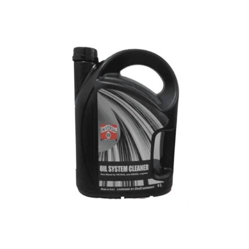 Getsun Zinol Oil System Cleaner 4L