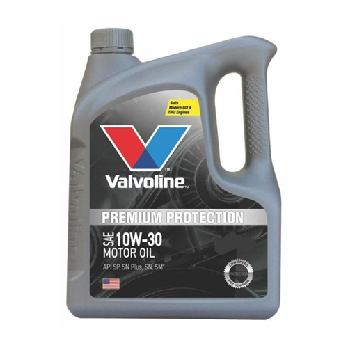 Valvoline Premium Protection SP 10W30 24/1L - 1L