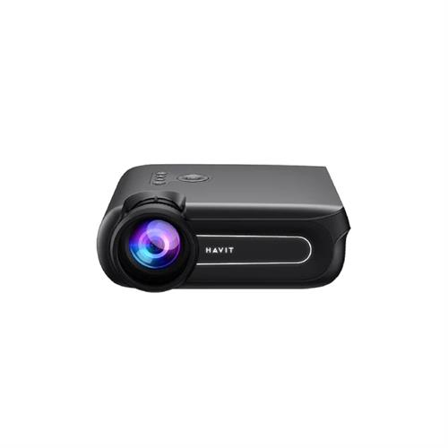 Havit PJ209-UK Personal Care Series Projector - Dark Blue