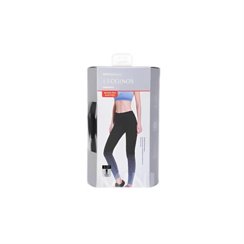 MINISO Comfortable Fitness Legging - Blue