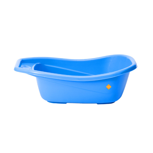 Phoenix Baby Bath Tub - Blue /Pink (New Large)