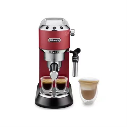 De'Longhi Dedica Pump Coffee Machine