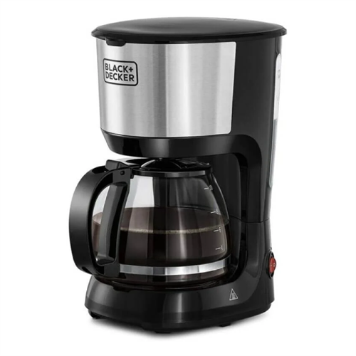 Black + Decker 10 Cup Coffee Maker