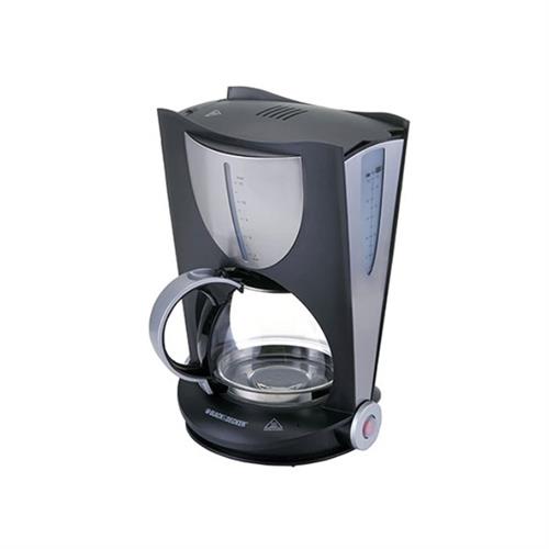 Black + Decker 10 Cups Coffee Maker