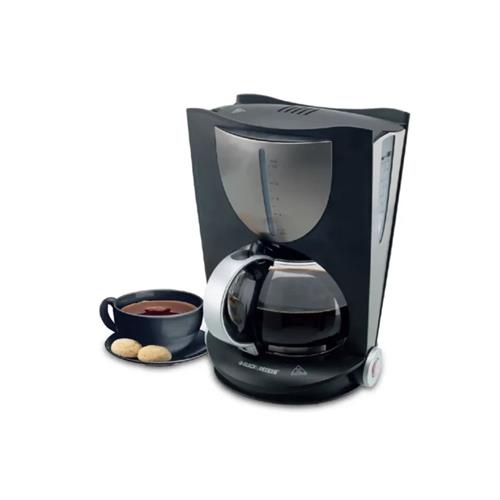 Black + Decker 12 Cup Coffee Maker