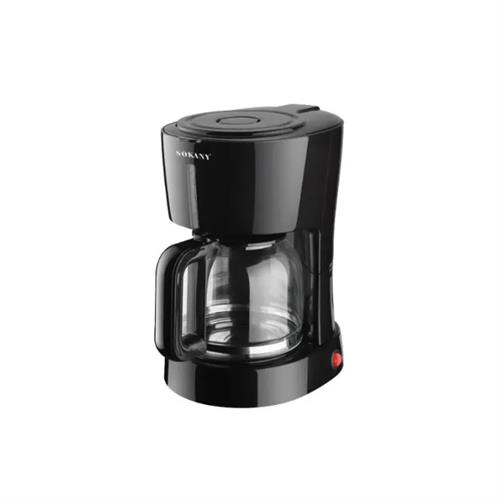 Sokany Coffee Maker - 650W