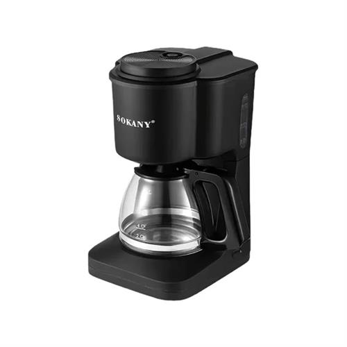 Sokany Electric Coffee Maker