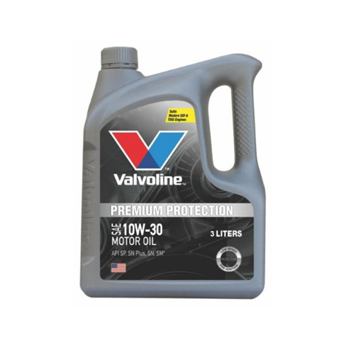 Valvoline Premium Protection 10W30 SP - 3L