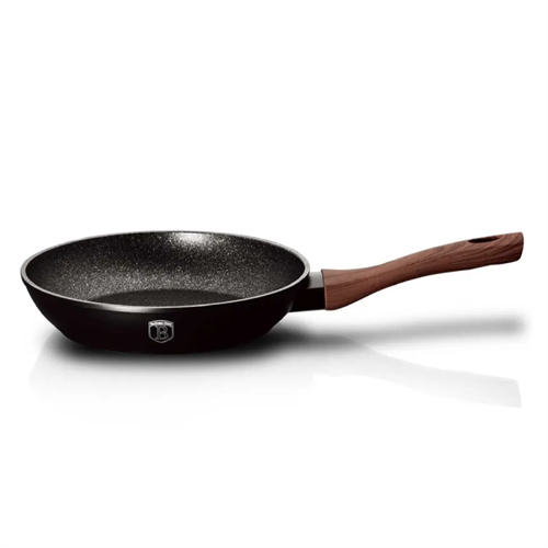 Berlinger Haus Ebony Rosewood Collection Frypan - 28cm