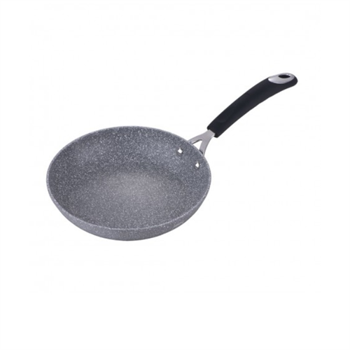 Berlinger Haus Frypan Gray Stone Touch Line - 28Cm (BH-1148N)