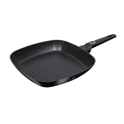 Berlinger Haus Grill Pan Primal Gloss Collection - 28Cm