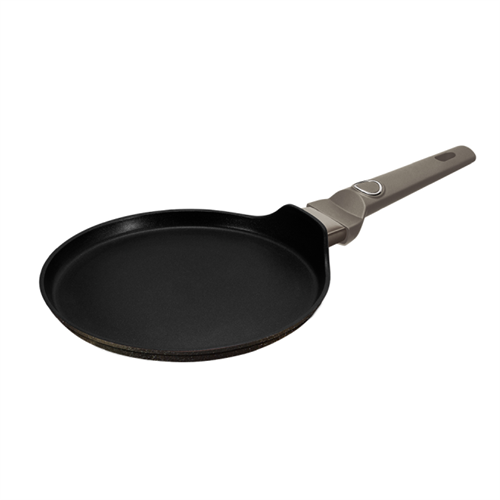 Berlinger Haus Pancake Pan Crystal Collection - 25Cm