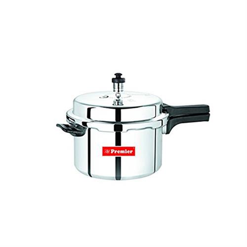 Premier 10L Pressure Cooker