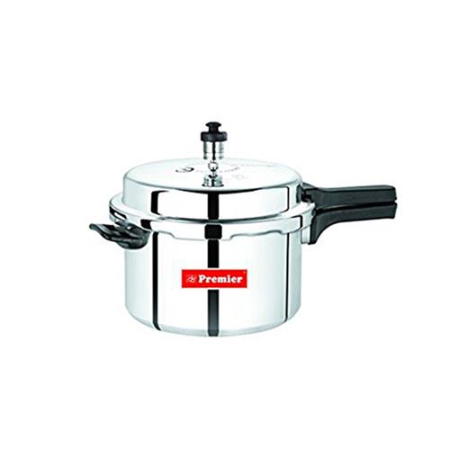 Premier 12L Pressure Cooker