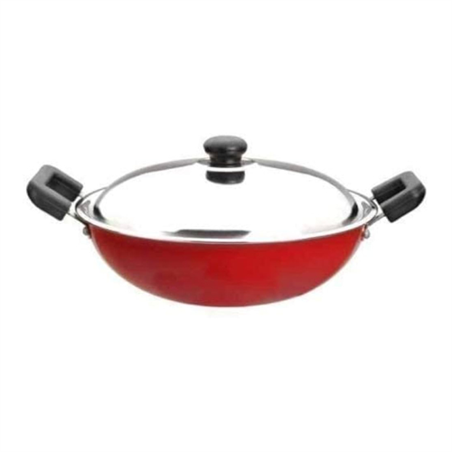 Premier Non Stick Kadai - 24cm