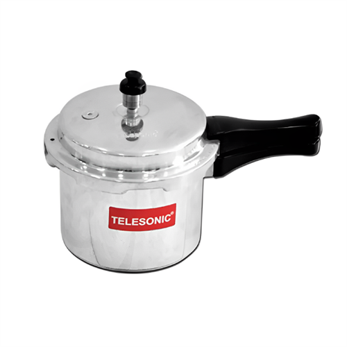 Telesonic 3L Pressure Cooker