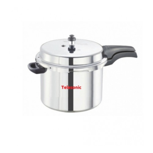 Telesonic 5L Pressure Cooker