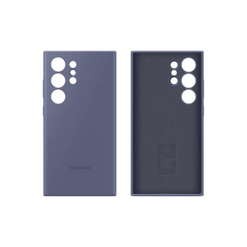Samsung S24 Ultra Silicon Case
