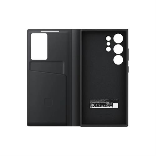 Samsung S24 Ultra Smart View Case