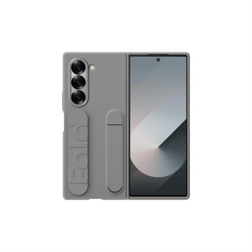 Samsung Z Fold6 Standing Case with Strap