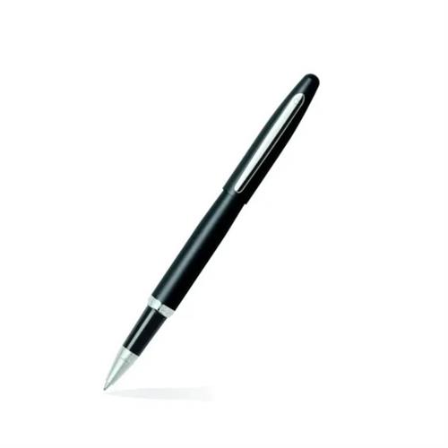 Sheaffer Pen VFM A 9405 - Matte Black with Nickel Plate Trim