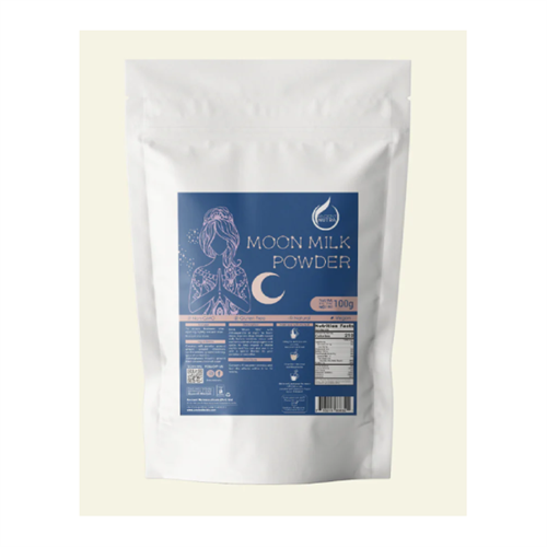 Ancient Nutra Moon Milk Powder - 100g