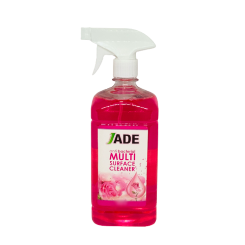 Jade Multi Surface Cleaner (Alphine Rose)