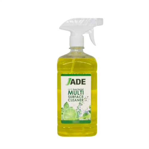 Jade Multi Surface Cleaner (Lime)