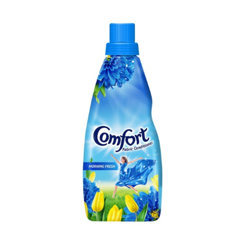 Comfort After Wash Morning Fresh Fabric Conditioner - 860ml