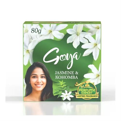 Goya Soap Jasmine and Kohomba - 80g