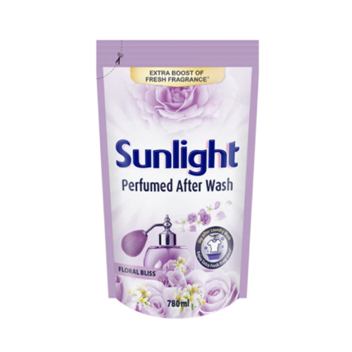 Sunlight After Wash Floral Bliss - 780ml