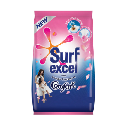 Surf Excel with Comfort - 1Kg